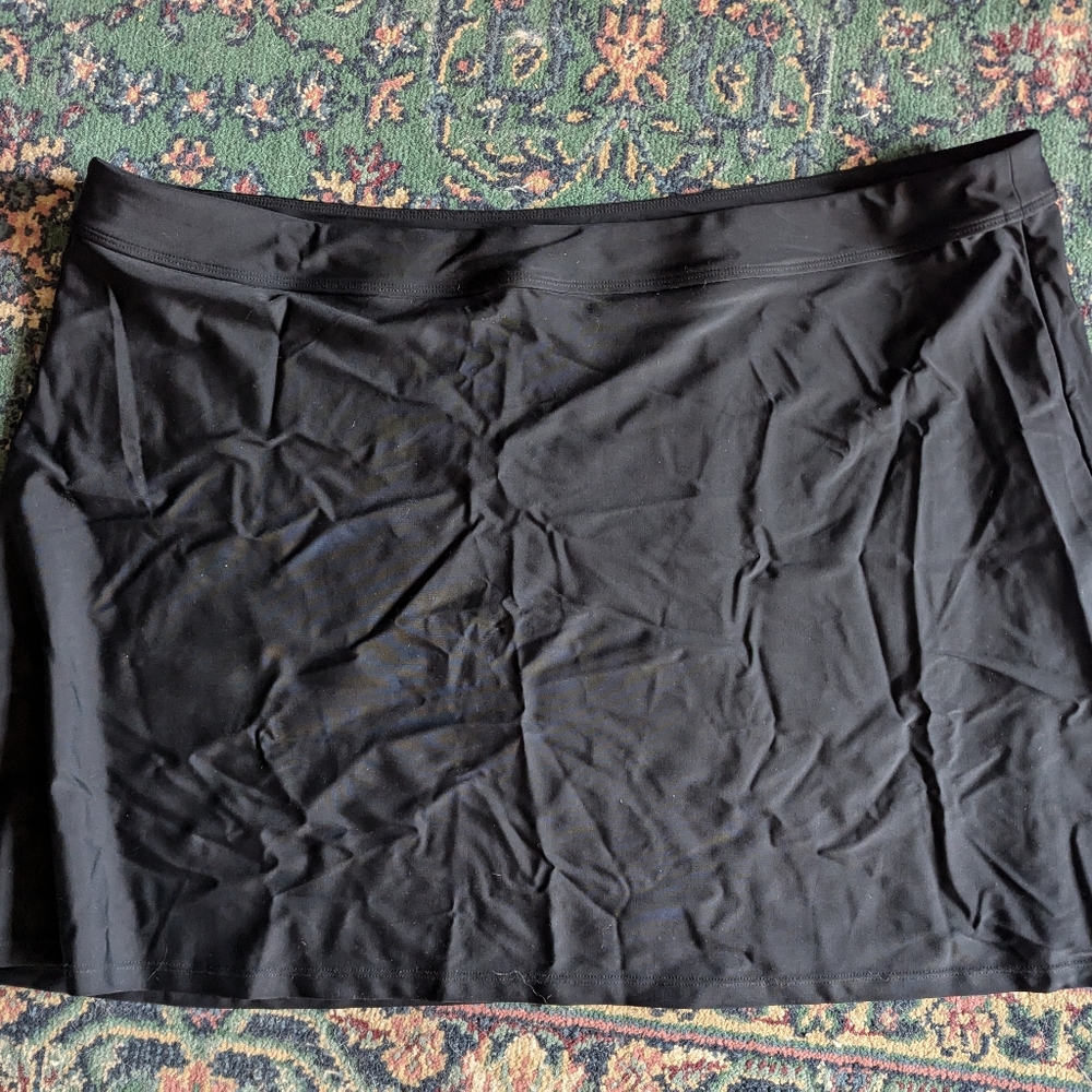 Summersalt Swim Skirt Size 2x - Excellent Condition